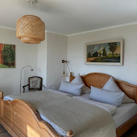 Appartement An Der Walnuss à Feilsdorf Extérieur photo