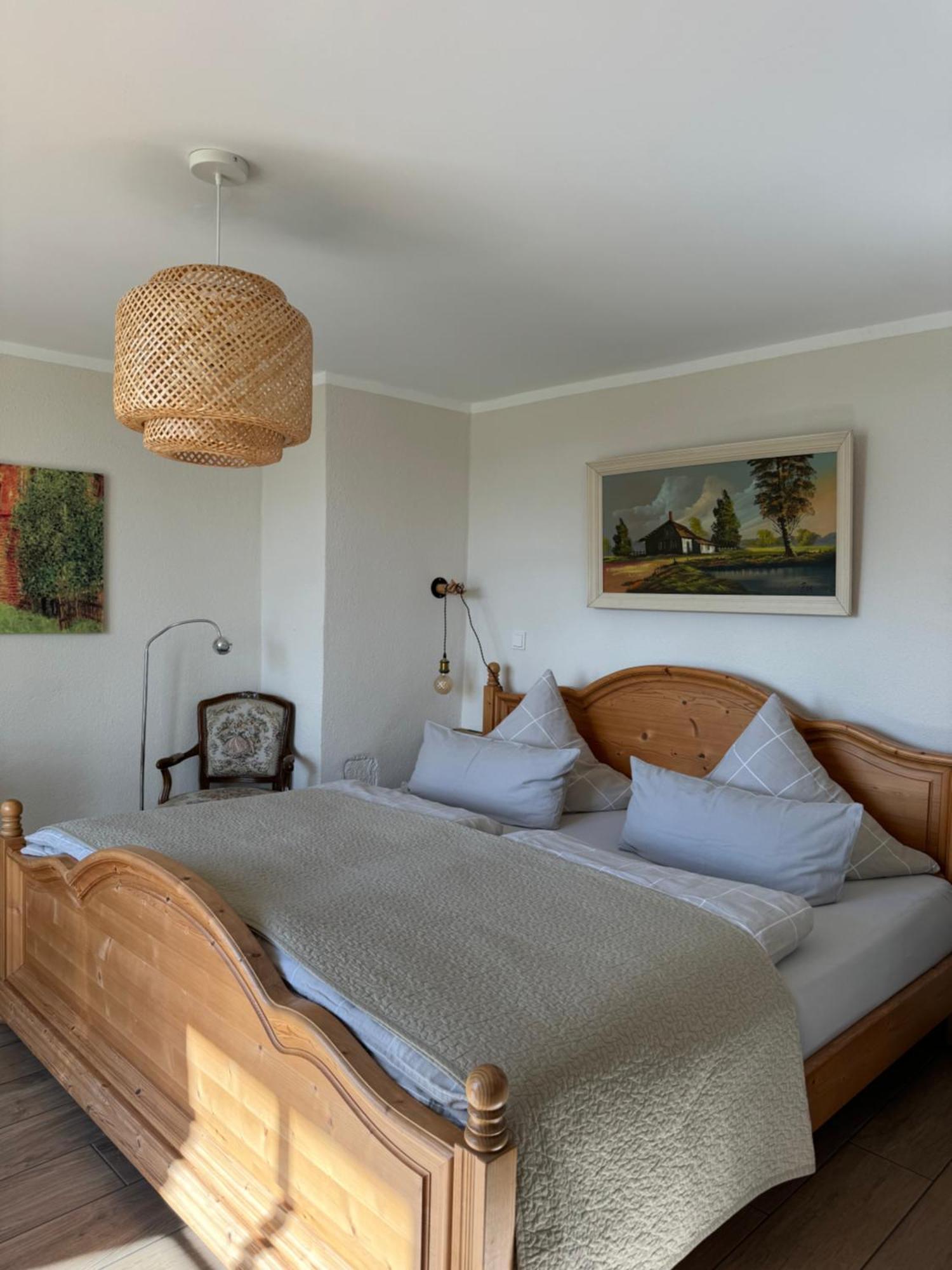 Appartement An Der Walnuss à Feilsdorf Extérieur photo